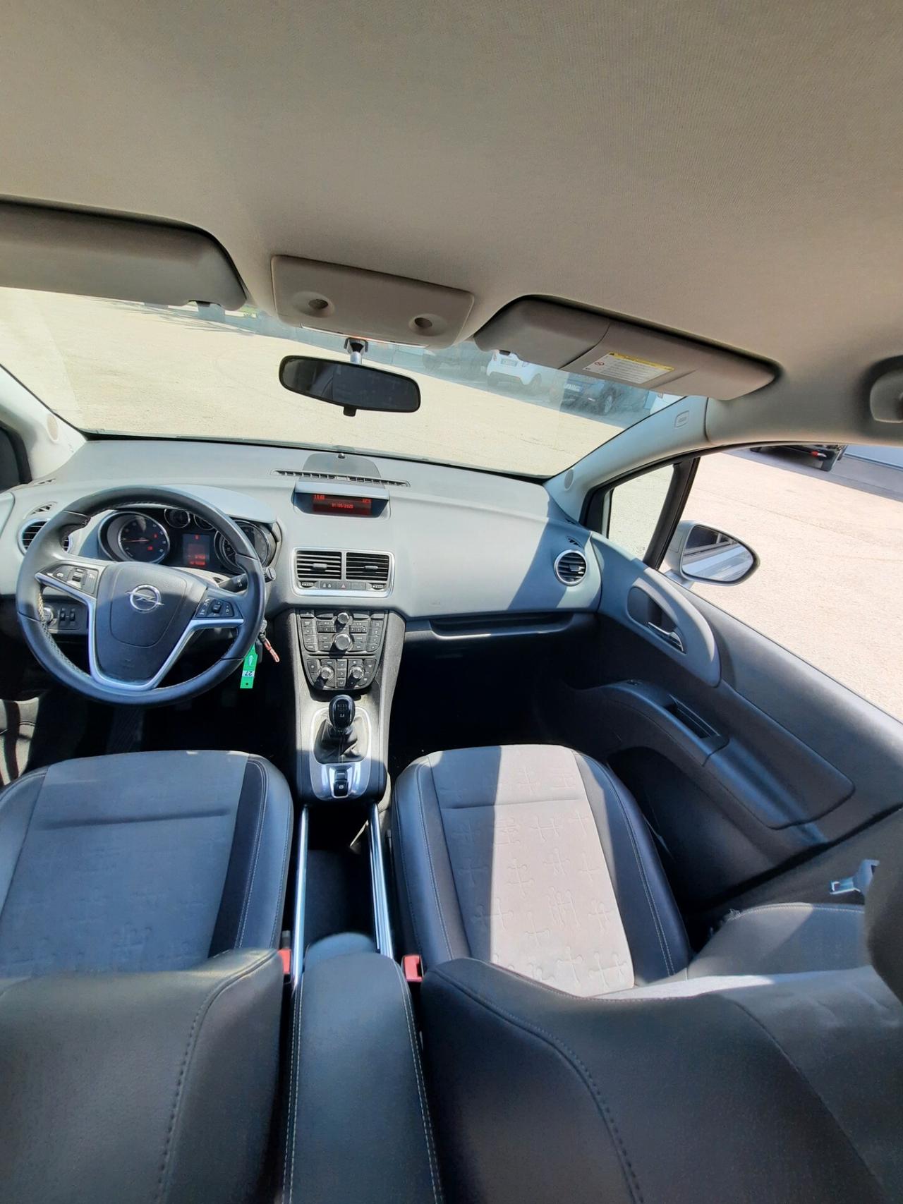 Opel Meriva 1.4 100CV Cosmo