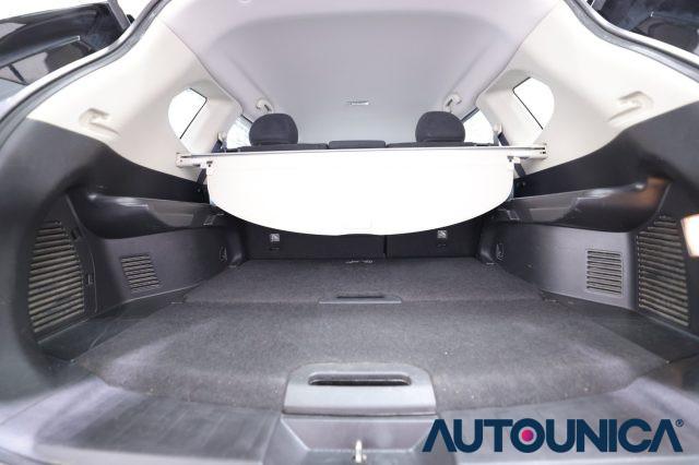 NISSAN X-Trail 1.6 DCI 2WD VISIA