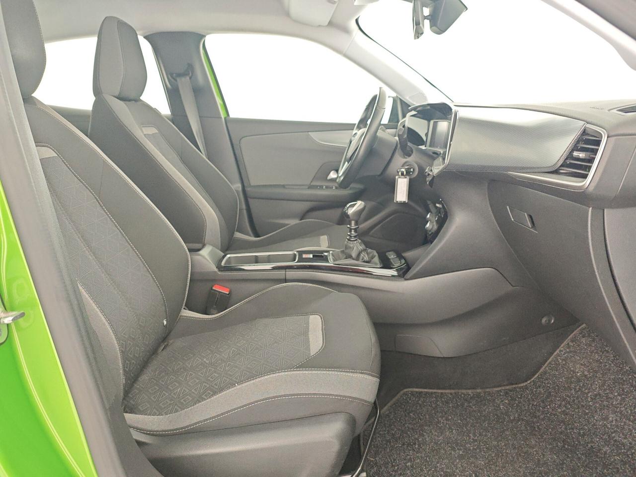 Opel Mokka 1.2 Turbo Edition