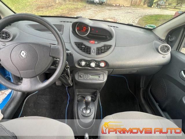 RENAULT Twingo 1.2 Authentique