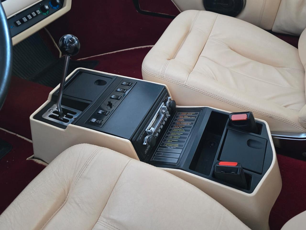 Ferrari Mondial 8