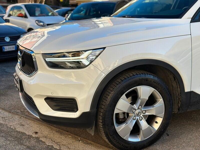 Volvo XC40 XC40 T2 Geartronic Momentum