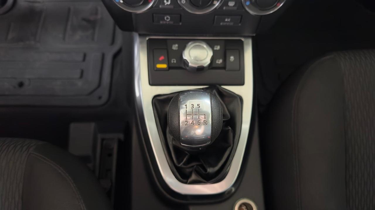 Land Rover Freelander 2.2 TD4 S.W. HSE