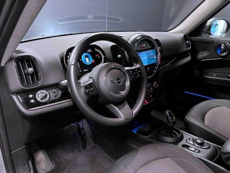 MINI Mini Countryman F60 Mini 1.5 Cooper Essential Countryman LED CAMERA NAVI