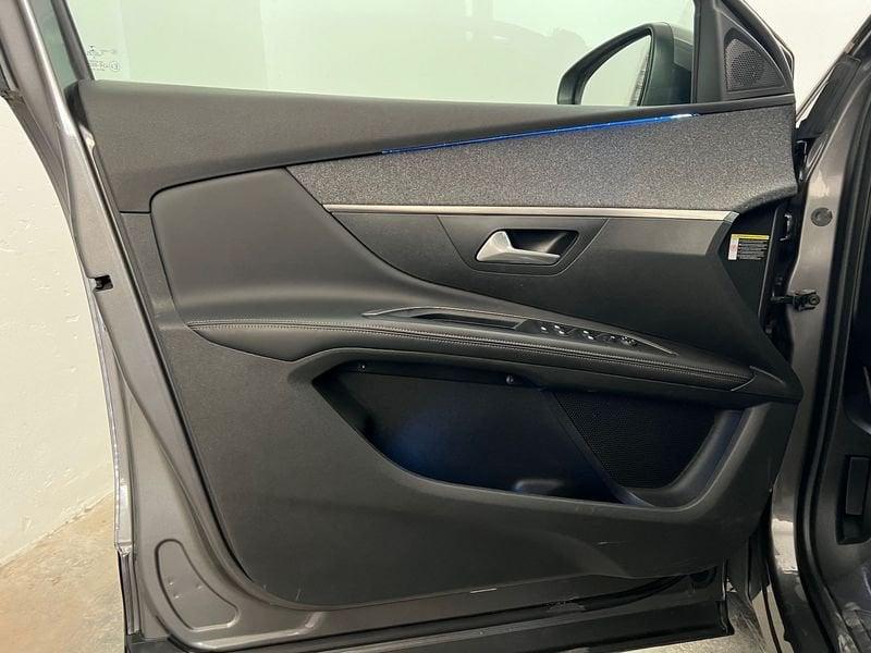 Peugeot 5008 BlueHDi 130 S&S Allure