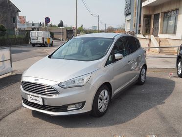 Ford C-Max 1.5 TDCi 120CV Titanium