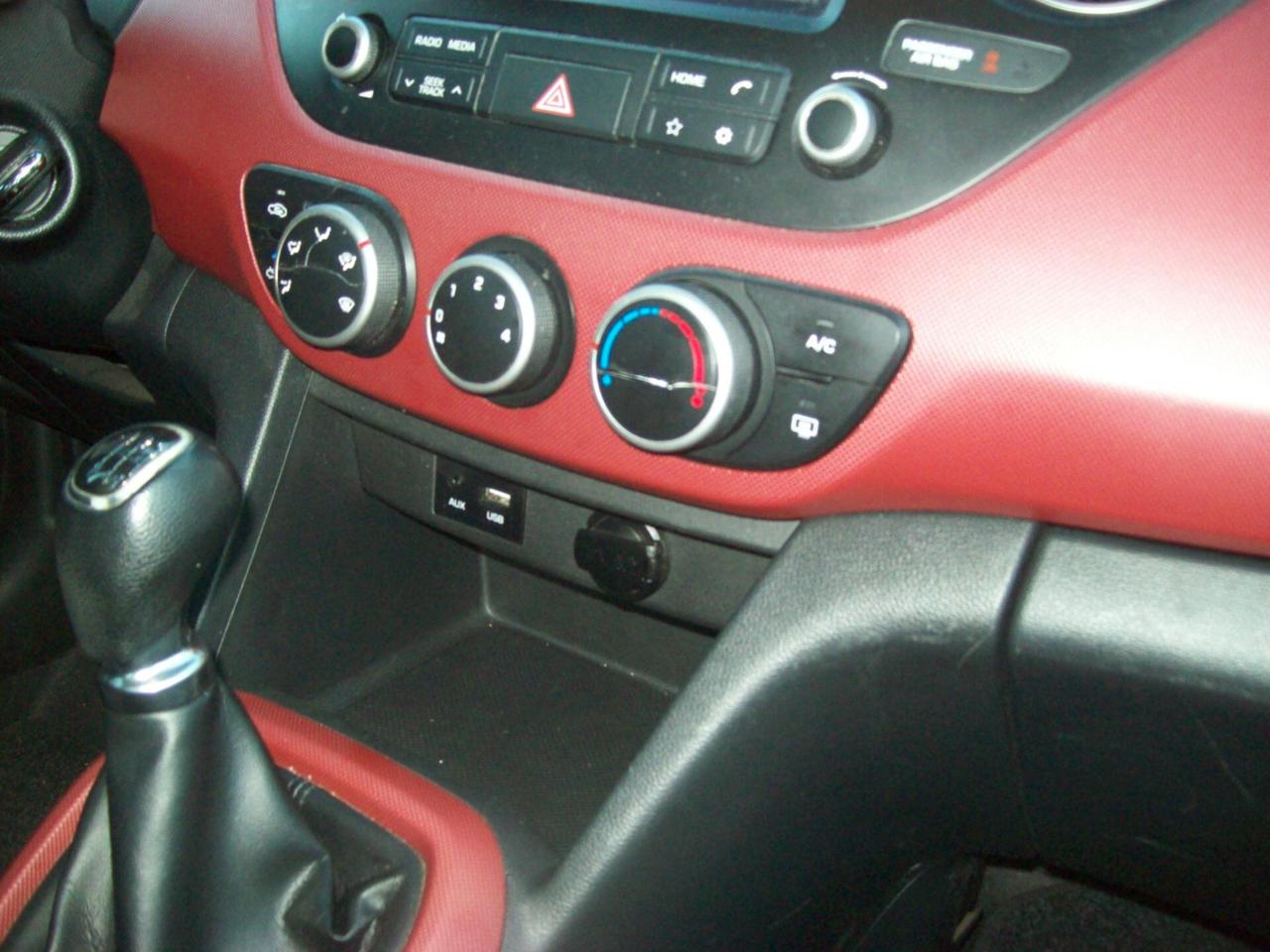 Hyundai i10 1.0 MPI Prime