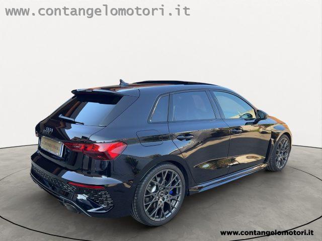 AUDI RS3 1- 300 RS3 SPB TFSI quattro S tronic