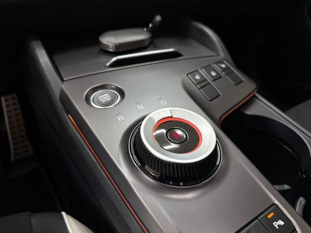 KIA Sportage 1.6 CRDi MHEV DCT GT-line