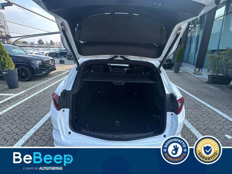 Alfa Romeo Stelvio 2.2 T VELOCE TI Q4 210CV AUTO