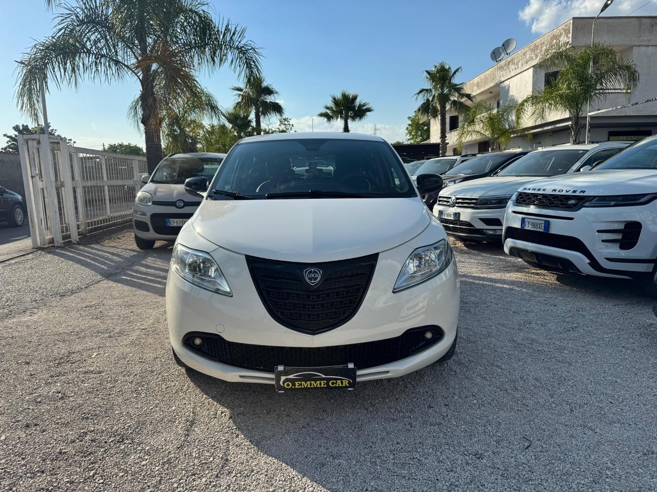 LANCIA YPSILON 1.2 BENZ 69CV PERFETTA