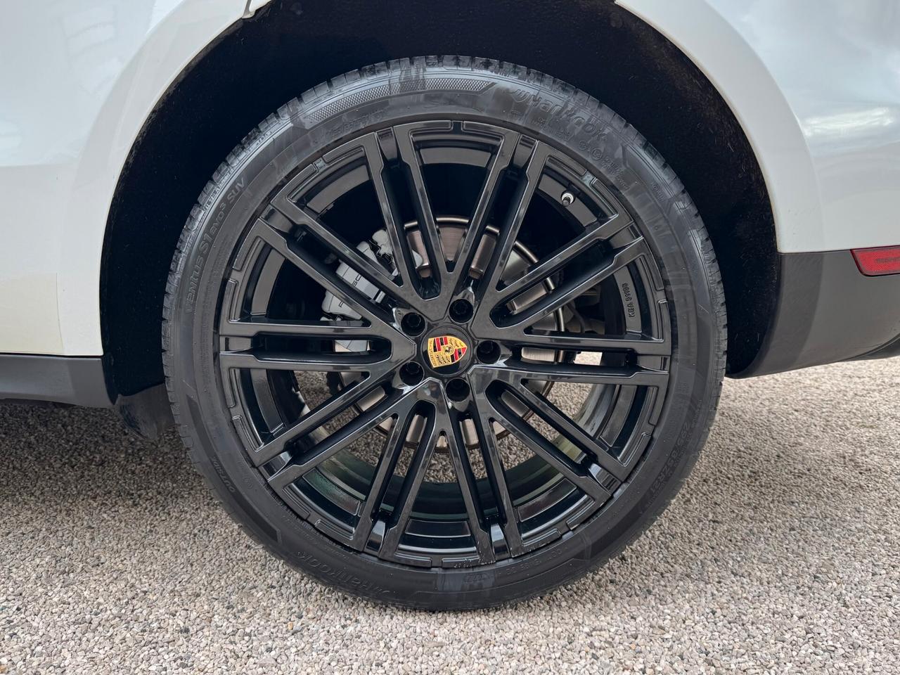 Porsche Macan S 3.0 PDK 258cv | PREZZO PROMO