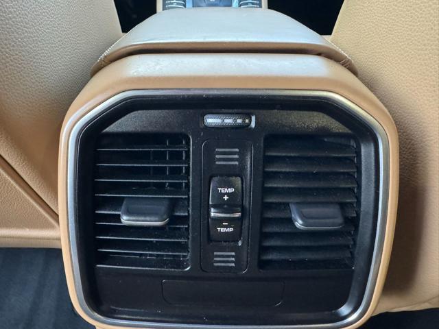 PORSCHE Macan 3.0 Diesel S