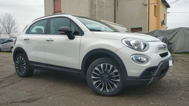 Fiat 500 X 500X 1.3 mjt Cross 95cv