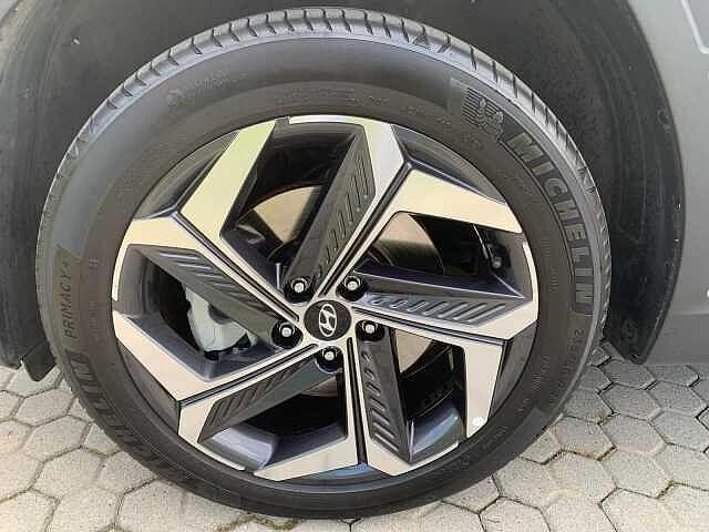 Hyundai TUCSON 1.6 HEV aut.Exellence