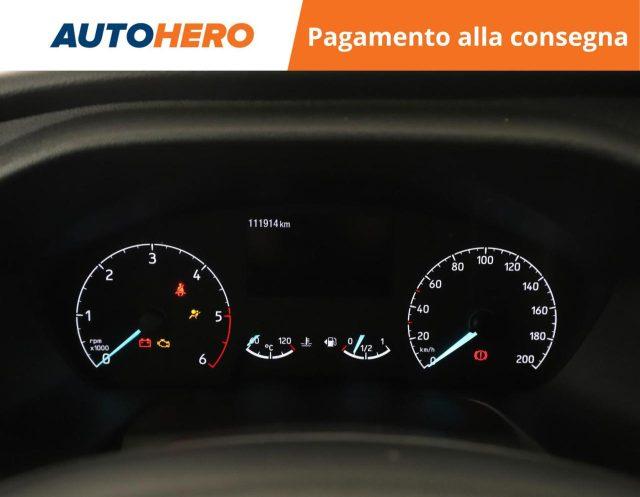 FORD Tourneo Custom 320 2.0 EcoBlue 130CV MHEV PC Titanium