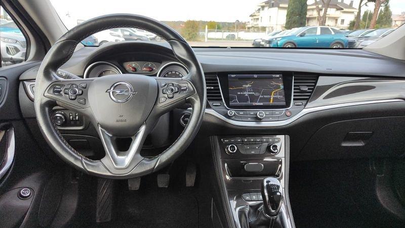 Opel Astra Astra 1.6 CDTi 110CV Start&Stop Sports Tourer Innovation