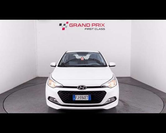 Hyundai i20 1.1 CRDi 12V 5 porte Comfort