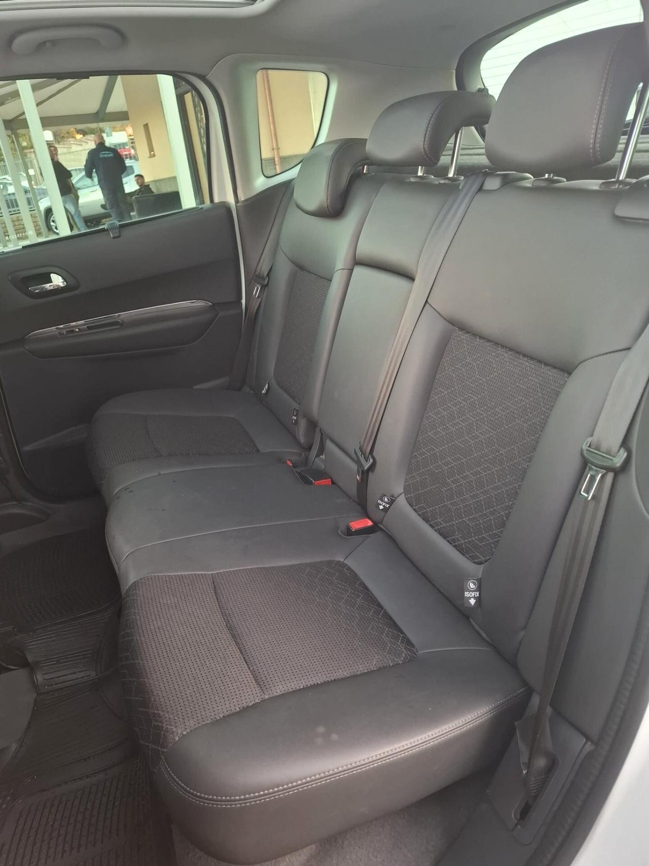 Peugeot 3008 BlueHDi 120cv Allure - 2017