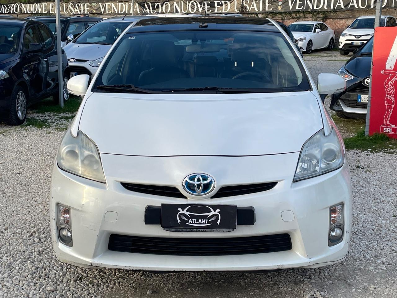 Toyota Prius 1.8 Lounge