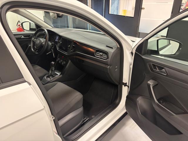 VOLKSWAGEN T-Roc 1.6 TDI SCR Style BlueMotion Technology