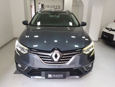 Renault Megane Sporter 1.5dci 110cv 2019