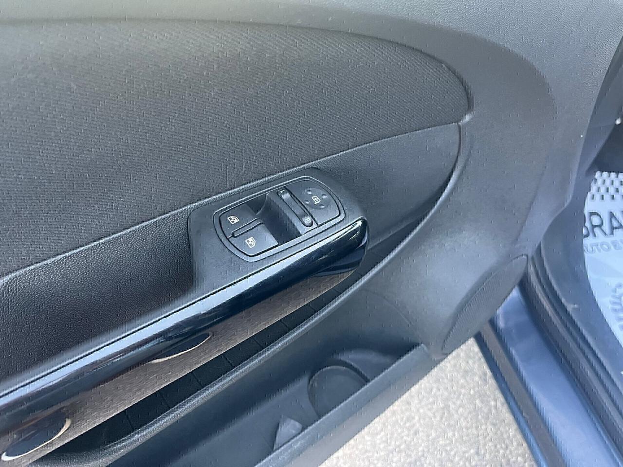 Opel Corsa 1.2 5 porte GPL-TECH Enjoy 2009