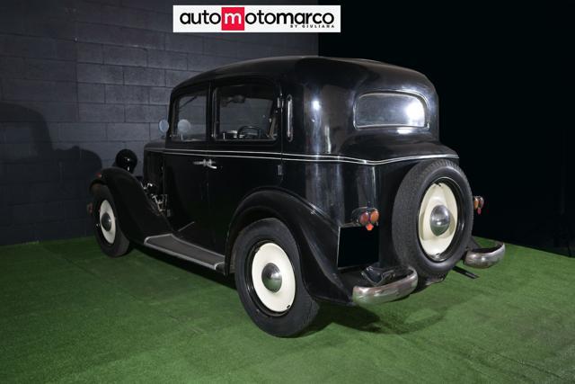 FIAT Balilla BALILLA 508