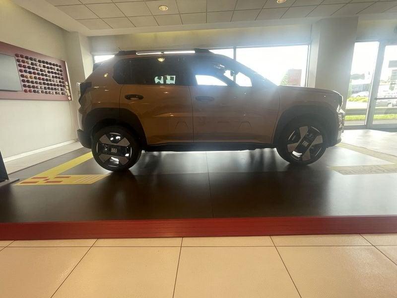 FIAT Grande Panda 44Kwh LA PRIMA