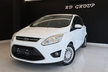 Ford C-Max 1.6 TDCi 95CV Plus ok neopatentati