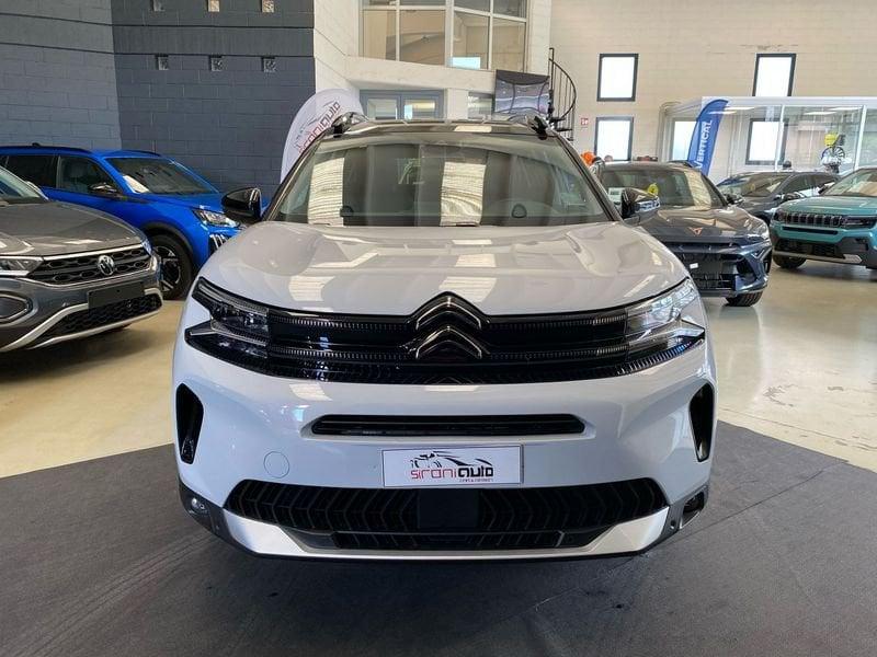 Citroën C5 Aircross BlueHDi 130 S&S EAT8 Max