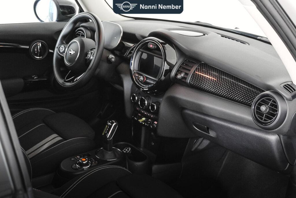Mini Cooper SE Mini 3p Cooper SE S auto