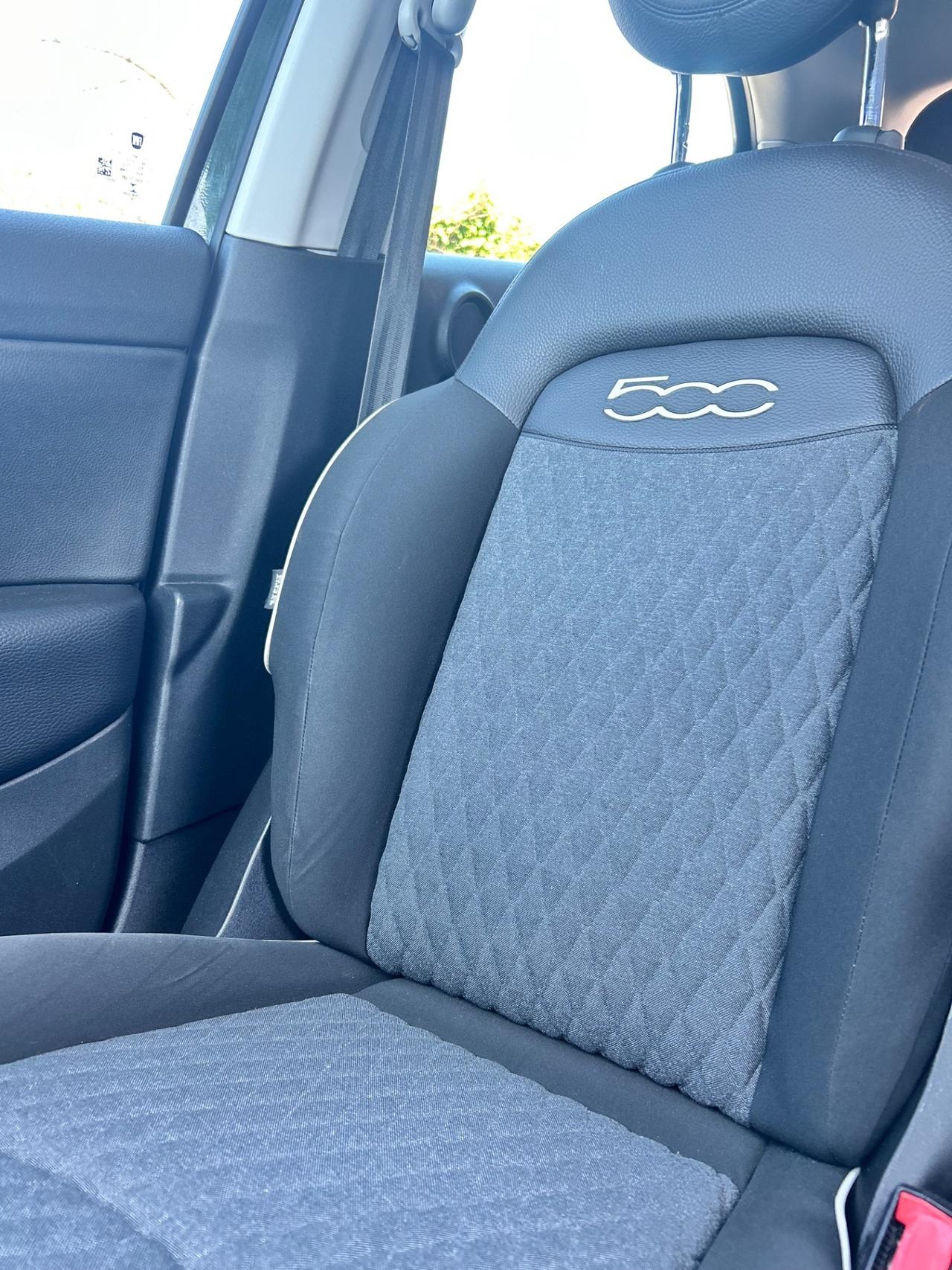 Fiat 500X 1.6 MultiJet 120 CV City Cross