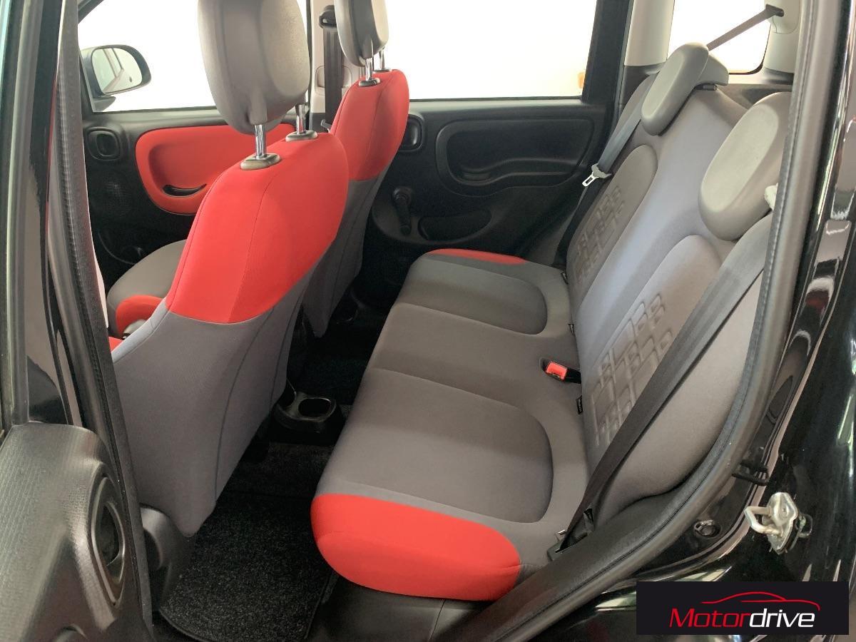 FIAT - Panda - 1.2 Easy