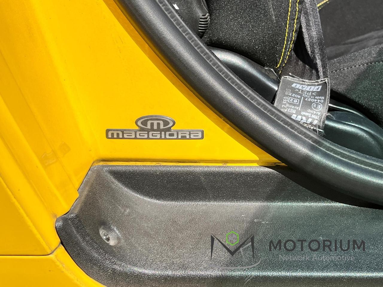 Fiat Barchetta 1.8 16V