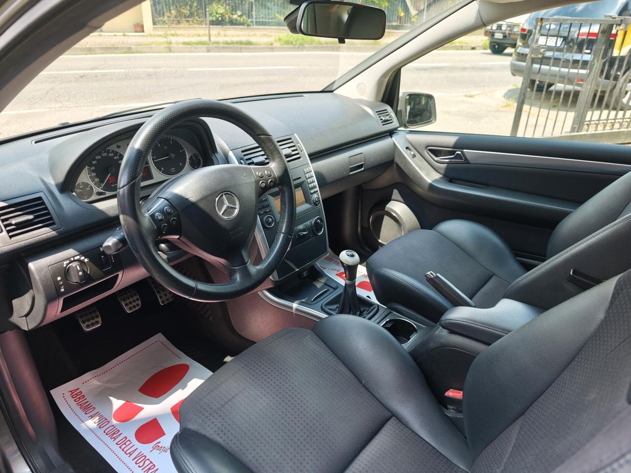 Mercedes-benz A 180 CDI Coupé Avantgarde