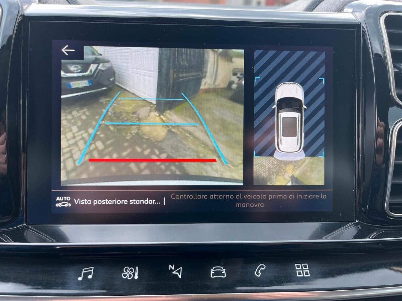 Citroen C5 Aircross BlueHDi 130 S&S EAT8 Shine