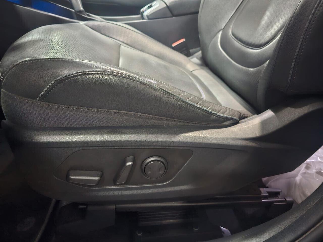 Hyundai Tucson 1.6 CRDI 48V DCT XLine