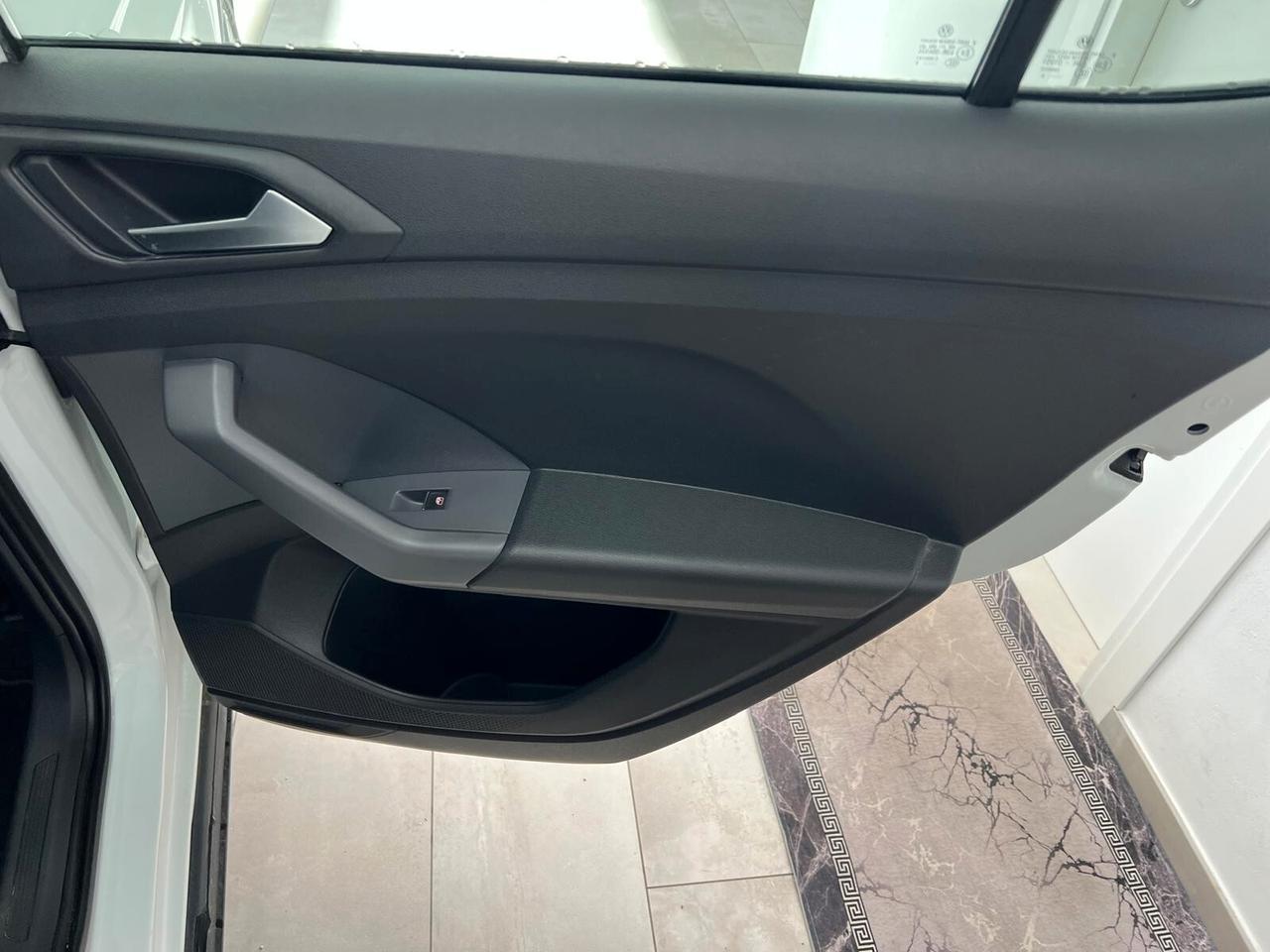 Volkswagen T-Cross 1.0 TSI Style BMT