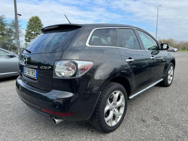 Mazda CX-7 CX-7 2.2 mzr-cd Sport Tourer