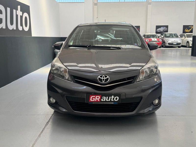 Toyota Yaris Yaris 5p 1.3 Lounge