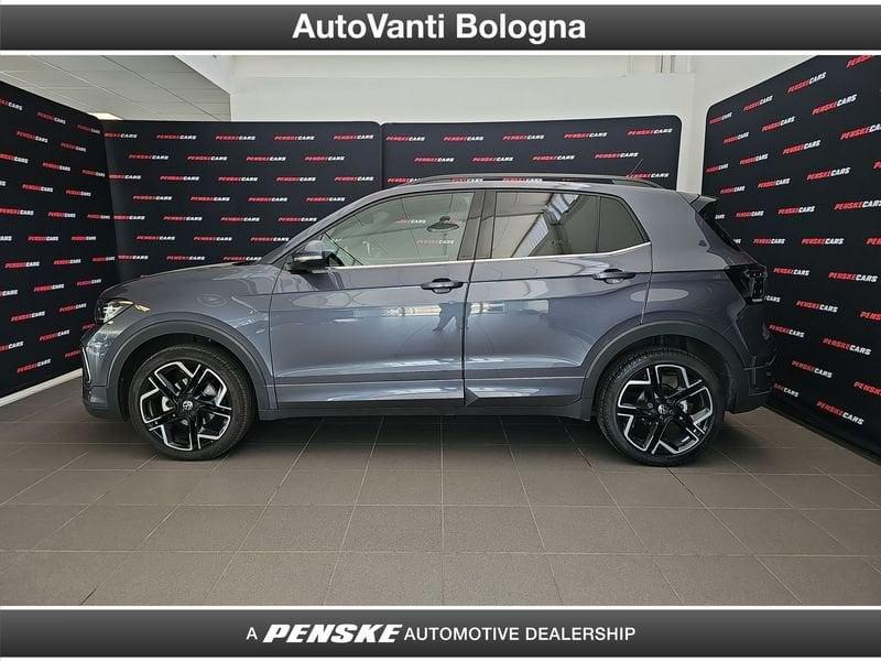 Volkswagen T-Cross T-Cross 1.0 tsi R-Line Plus 115cv