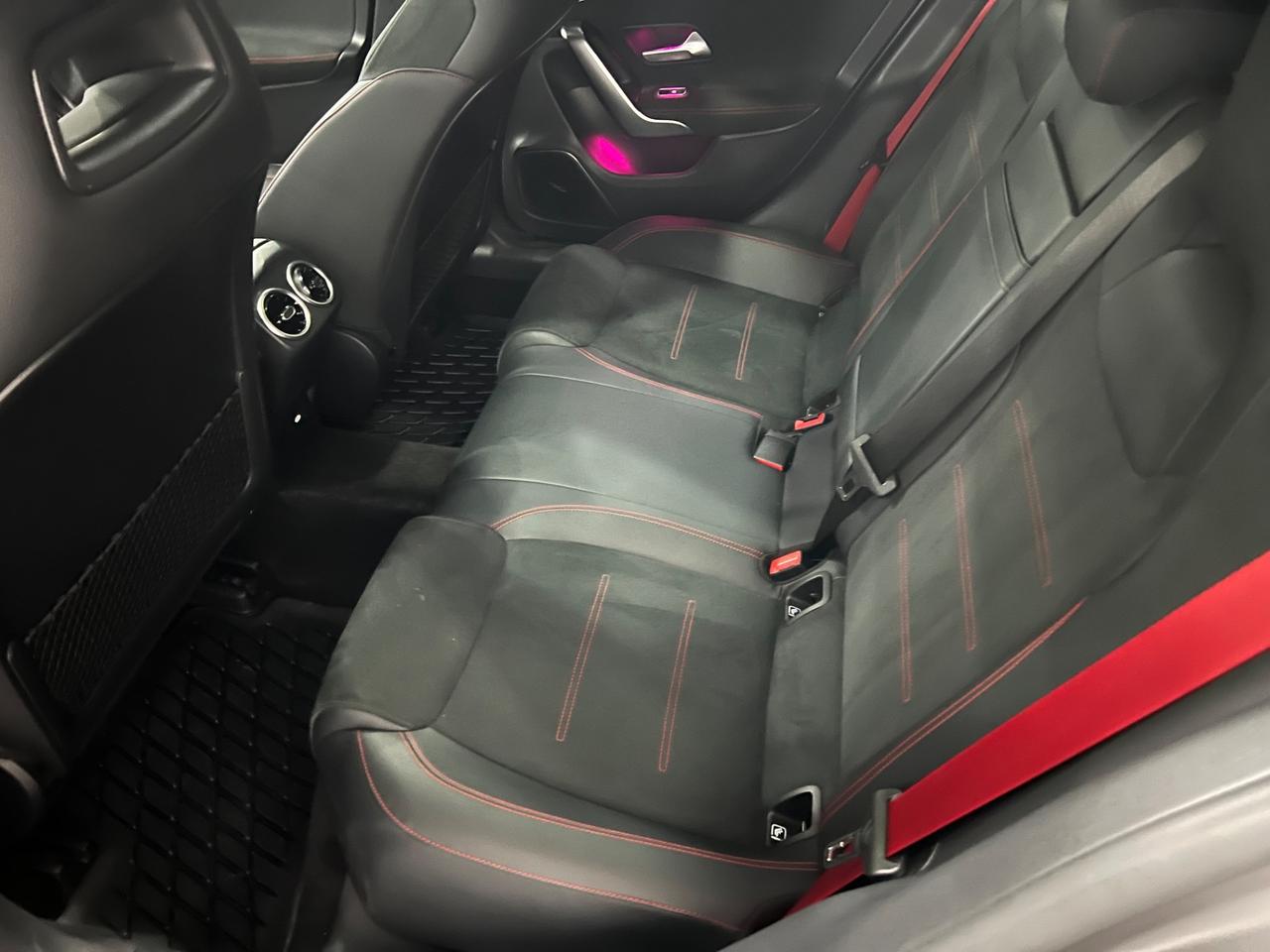 Mercedes Benz CLA 35 AMG Premium Plus 4Matic S.B. 306 cv