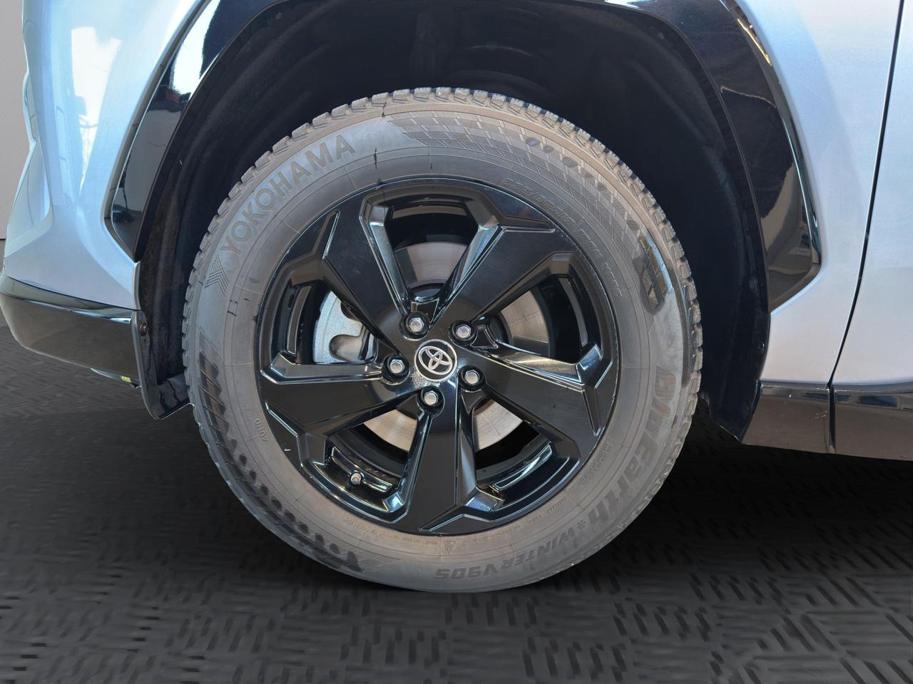 Toyota Rav4 2.5 vvt-ie h Style 2wd 218cv e-cvt