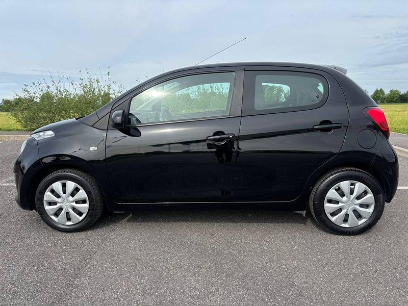 Citroën C1 NEOP. 1.0 Benzina 69cv