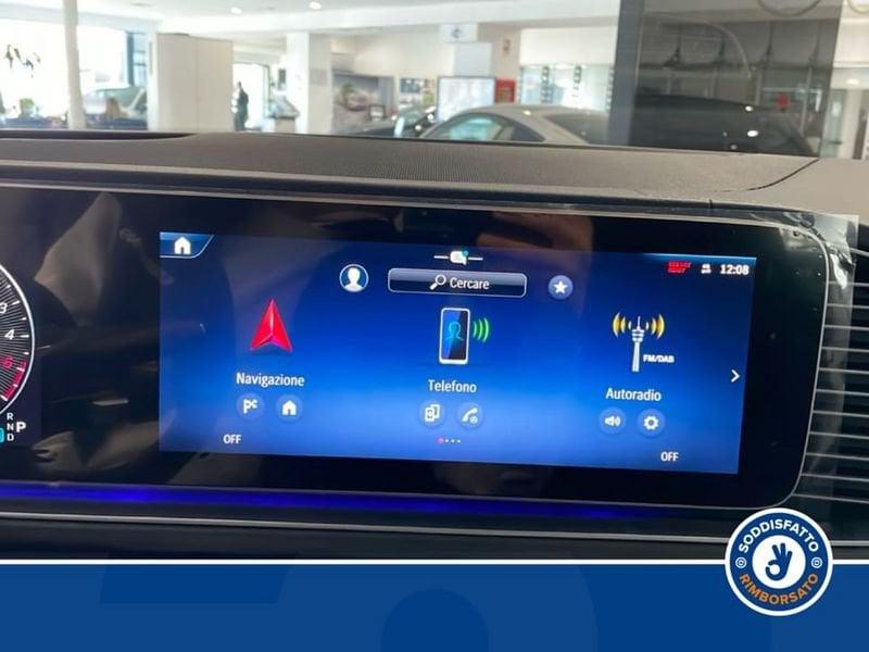 Mercedes-Benz GLE 350de 4Matic EQ-Power AMG Line Premium