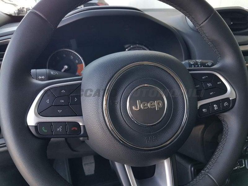 Jeep Renegade Renegade 1.0 t3 Limited 2wd