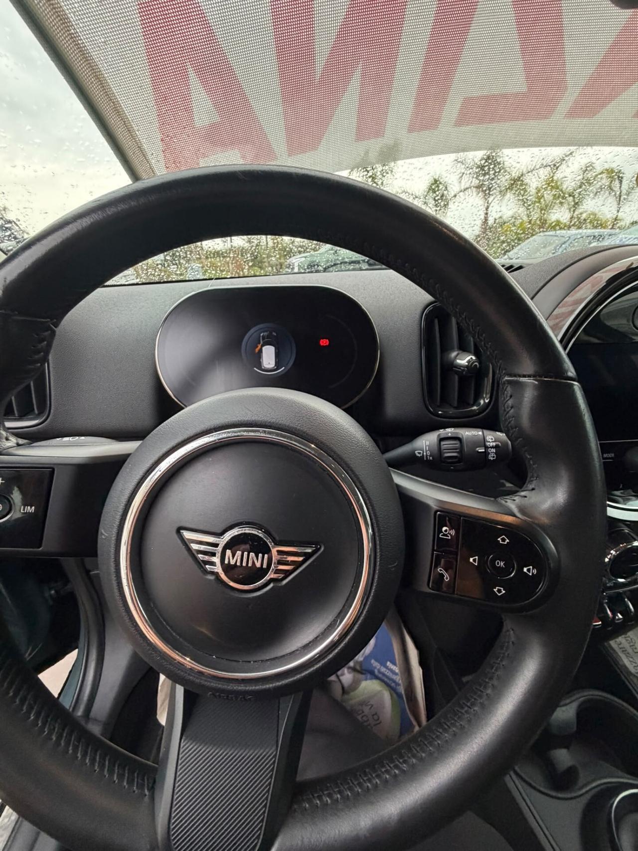 Mini Cooper Countryman 1.5 JCW ALL4