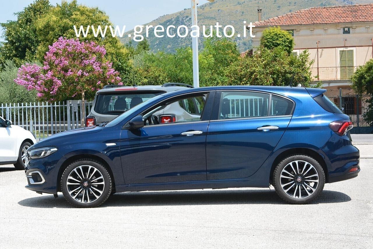 Fiat Tipo 16 Mjt 130 cv Ss 5 porte Life Telecamera Led