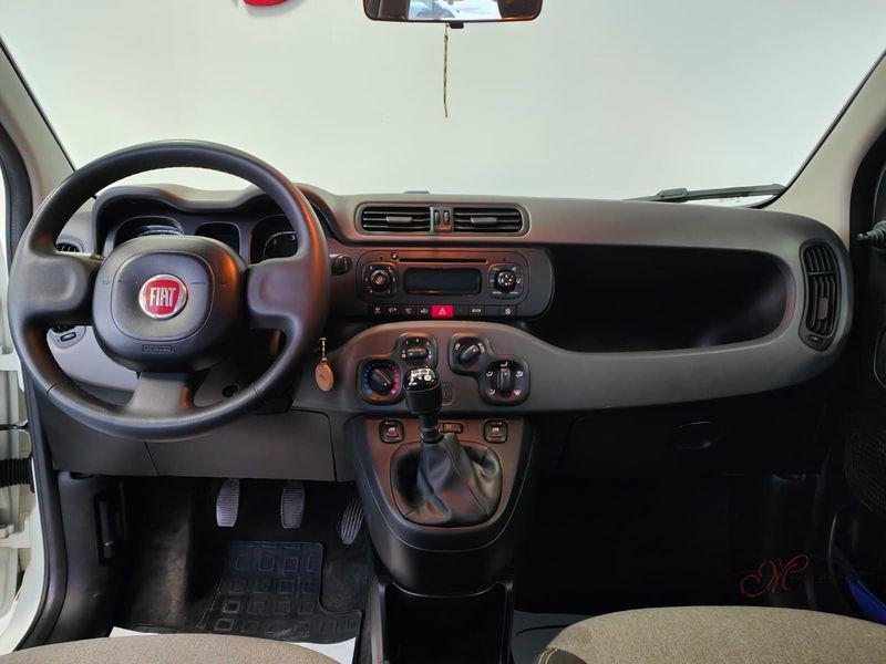 FIAT Panda Panda 1.3 MJT 80 CV S&S Lounge
